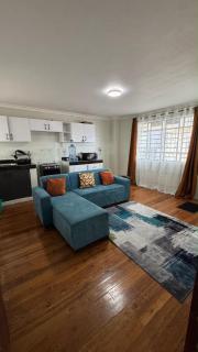 TAC Nest Thika bnb - 6
