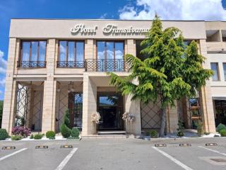 Hotel Transilvania Zalău - 9