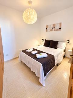 Residencial Alcoy Apartahotel - 2