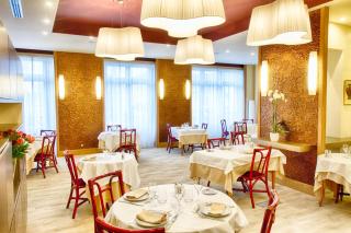 Hotel Restaurant Le Parc - Moulins - 3
