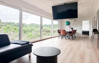 Awesome Home In Ejstrupholm With Sauna - 8