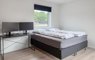 Awesome Home In Ejstrupholm With Sauna - 6