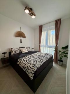 Premium Massage Apartment, Self-check-in & Parking - 5