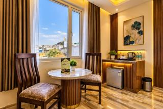 Hotel Grand Smart Plaza Near By IGI Airport Delhi - 6
