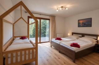 Chalet Lomnica - 1