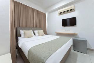 Sg Rengit City Resort 3 - 2