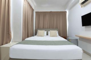 Sg Rengit City Resort 3 - 3