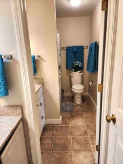 1st Floor Mountain View Suite Ski On Off At Jiminy- Fully Redone Decor - 6