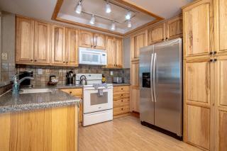 Elkhorn Bluff Ground-floor 3BR Condo + Complex & Resort Amenities - 7