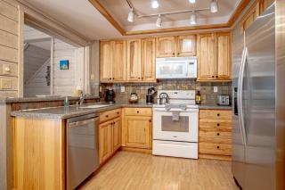 Elkhorn Bluff Ground-floor 3BR Condo + Complex & Resort Amenities - 6