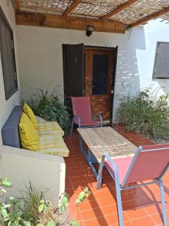 Maison Rosea, Calme et paisible - 5