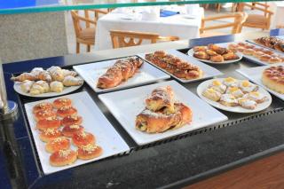 Nile Hotel - 4
