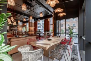 NOVOTEL LIVING KYIV - 1