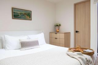 Home in La Condesa, 3 beds and 3 bathrooms, Sleeps 6 - 2