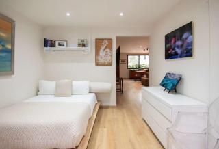 Home in La Condesa, 3 beds and 3 bathrooms, Sleeps 6 - 1
