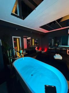 Ama Esclusive Spa Centro - 2