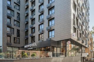 NOVOTEL LIVING KYIV - 8