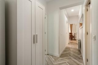 Comfortable apartment in Madrid - 6