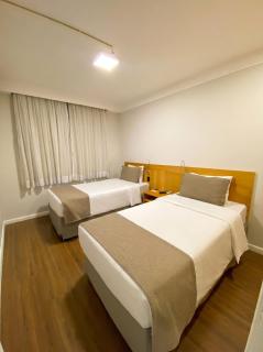 Marsala Apart Hotel - 8