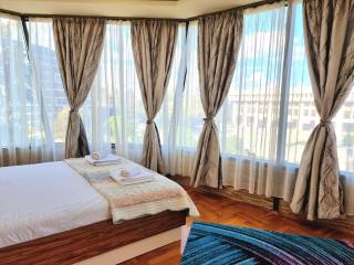 Premium 2BD Central View Burgas with Parking - 6