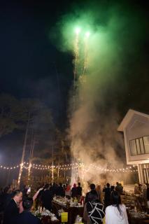Tea Resort Dalat by Doi Dep - 2