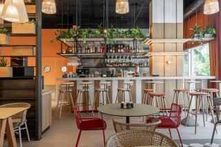 NOVOTEL LIVING KYIV - 2