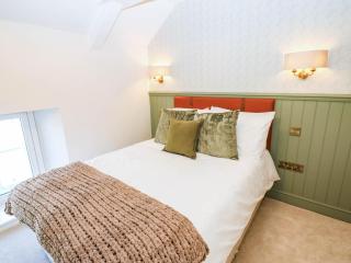 Bishops Quarter - Flambard - 2
