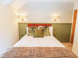 Bishops Quarter - Flambard - 1