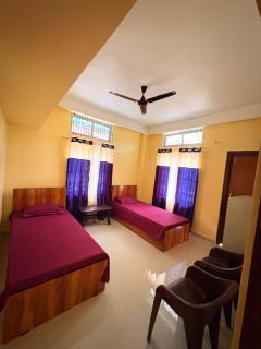 The serenity home stay - 1