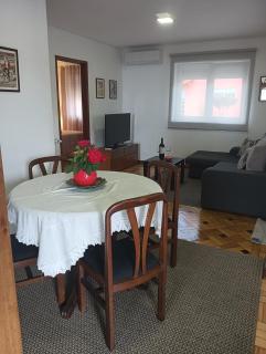House in quiet place, free parking - 4