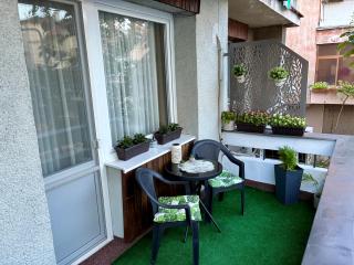 Bella Apartment - Roese - 7