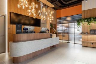 NOVOTEL LIVING KYIV - 5