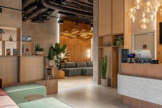 NOVOTEL LIVING KYIV - 4