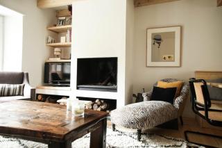 Family home with a garden and a guagua - 2