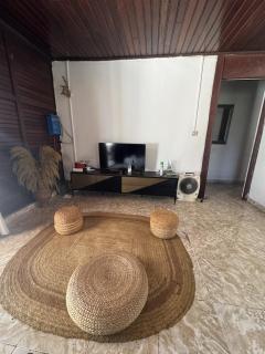 Le chalet Discovermores - 3