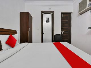 Hotel O URBANS ROOM - 1