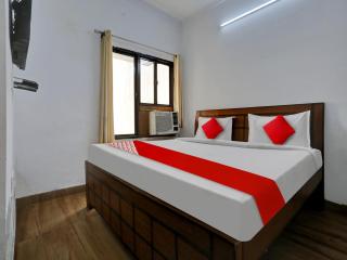Hotel O URBANS ROOM - 8