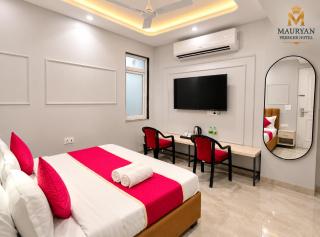 Mauryan Premier Hotel Greenfield - 7