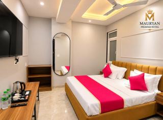 Mauryan Premier Hotel Greenfield - 5