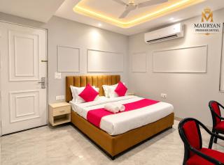 Mauryan Premier Hotel Greenfield - 8