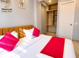 Mauryan Premier Hotel Greenfield - 2