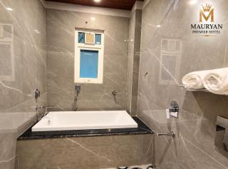Mauryan Premier Hotel Greenfield - 3