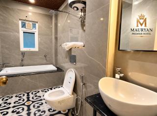 Mauryan Premier Hotel Greenfield - 6