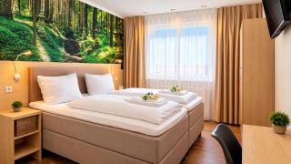 7o'Clock Hotel Hannover Messe Laatzen - 8
