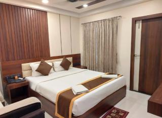 Hotel Sawera Int Walking Distance From New Delhi Railway Station & Connaught Place - 4