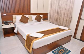 Hotel Sawera Int Walking Distance From New Delhi Railway Station & Connaught Place - 3