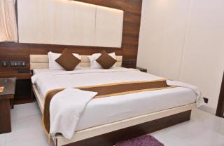 Hotel Sawera Int Walking Distance From New Delhi Railway Station & Connaught Place - 2