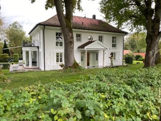 Herrenhaus - Starnberger See - Ammerland - Münsing - 4