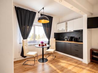 The Urban Retreat - Sophie Suite - 0