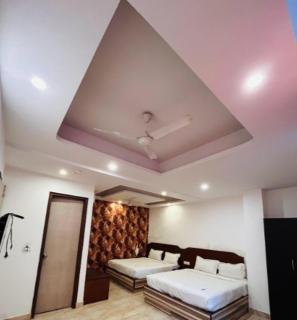 Hotel Sawera Int Walking Distance From New Delhi Railway Station & Connaught Place - 7
